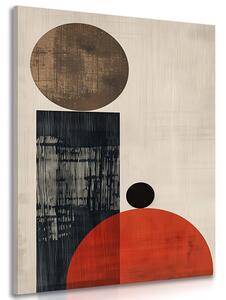 Tablou japandi modele
