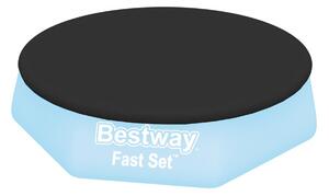 Prelată de acoperire pentru piscină Bestway 2,44 m 58032