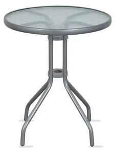 Linder Exclusiv Masă de grădină BISTRO MC330850 71x60 cm