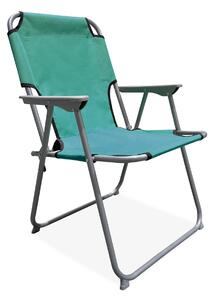 Linder Exclusiv Scaun pliant PO2600P Turcoaz