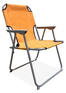 Linder Exclusiv Scaun pliant PO2600O Portocaliu