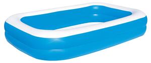 Piscină de familie Bestway 262x175x51 cm 54006