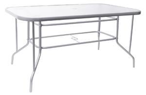 Linder Exclusiv Masă de grădină MILANO MC331166 140x80 cm