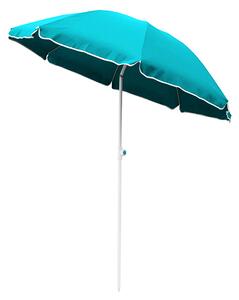 Linder Exclusiv Umbrelă de grădină 180 cm Turcoaz
