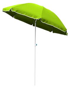 Linder Exclusiv Umbrelă de grădină 200 cm Verde