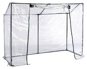 Linder Exclusiv Seră de grădină MC4301 150x200x77 cm