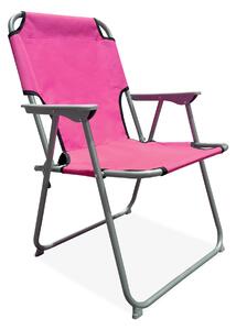 Linder Exclusiv Scaun pliant PO2600PI Roz