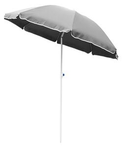 Linder Exclusiv Umbrelă de grădină 200 cm Gri