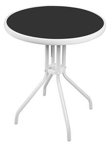 Linder Exclusiv Masă de grădină BISTRO MC330850WB 70x60 cm