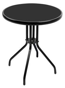 Linder Exclusiv Masă de grădină BISTRO MC330850BB 70x60 cm