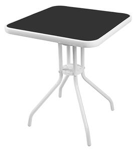 Linder Exclusiv Masă de grădină BISTRO MC33081WB 60x60x70 cm