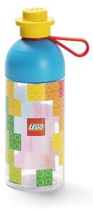 Sticlă pentru copii 500 ml Iconic – LEGO®