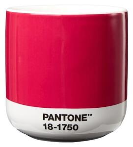 Cană roz din ceramică 175 ml – Pantone