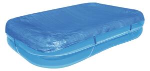 Prelată de acoperire pentru piscină Bestway Family 262x175x51 cm 58319