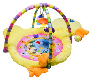 Aga4Kids Covoraș de joacă Rățușcă MRBM06