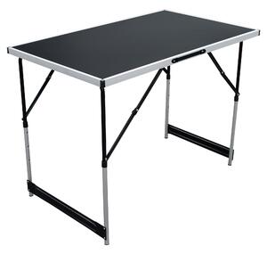 Linder Exclusiv Masă de camping multifuncțională
