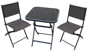 Set mobilier de grădină Aga BISTRO SET