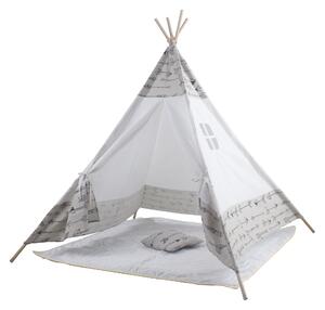 Aga4Kids Cort Teepee pentru Copii Săgeți