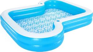 Piscină de familie Bestway 274x305x46 cm 54321