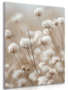 Tablou flori uscate