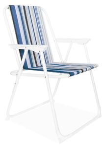 Linder Exclusiv Fotoliu PO2600SO Ocean cu dungi