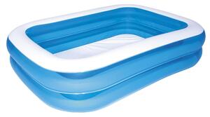 Piscină de familie Bestway 211x132x46 cm 12819