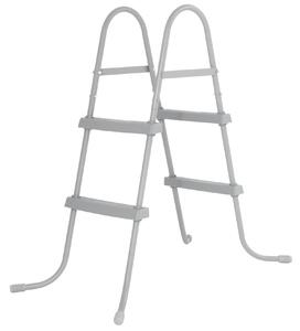 Bestway 58430 Scări pentru piscină 84 cm 58430