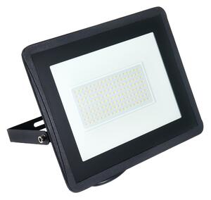 Proiector LED IVO - 100W - IP65 - 8550Lm - alb neutru - 4500K