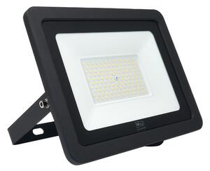 Proiector LED RODIX PREMIUM - 100W - IP65 - 8550Lm - alb rece - 6000K - garanție 36 luni