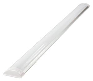Panou LED BRGD0161 - corp de iluminat SLIM - 120cm - 36W - 230V - 3600Lm - CCD - alb rece