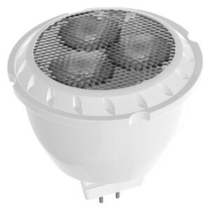 Bec LED - MR11 - 3W - 12V - 255Lm - alb neutru
