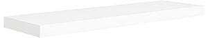 Linder Exclusiv Raft de perete 120x23,5 cm Alb DAZ850 - II. CALITATE