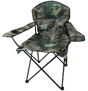 Scaun de pescuit Aga MR2002 Camo