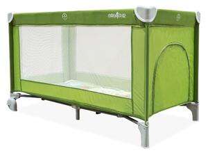 Aga4Kids Pătuț de călătorie MR6669 Verde