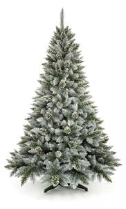 Aga Pom de Crăciun Pin 150 cm Perlat 2DAZ717 - 2. CALITATE