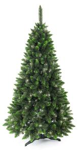 Aga Pom de Crăciun Pin 150 cm Crystal smarald