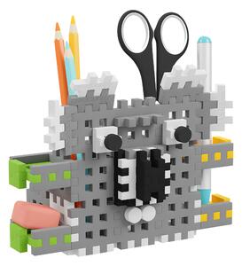 Organizatoare de birou Marioinex MINI WAFFLE koala 70 buc