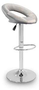Scaun Aga Bar MR2043 Gri
