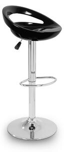 Scaun Aga Bar MR2039 Negru