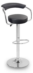 Scaun Aga Bar MR2037 Negru