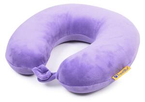 Aga Pernă de călătorie Violet