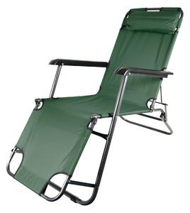 Aga Scaun de grădină DS713 Verde închis