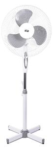 Ventilator de uz casnic Aga 43 cm Alb