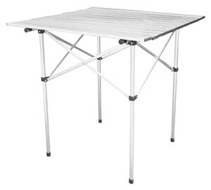 Masă de camping din aluminiu Aga DS7111