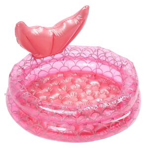 Piscină pentru copii Aga DS2805 90x42 cm