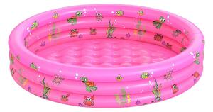Aga Piscină pentru copii DS2804-PI 150x50 cm