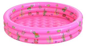 Aga Piscină pentru copii DS2803-PI 130x42 cm