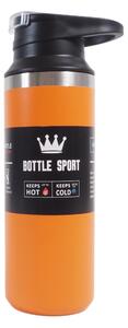 Termos Aga 500 ml DS2704 Portocaliu
