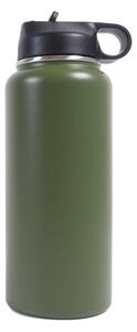 Termos Aga 900 ml Verde