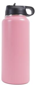 Aga Termos 900ml Roz